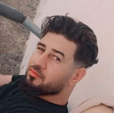 ياسين بوسعادة