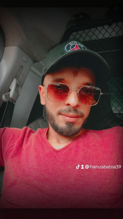 حمزة بلومبي