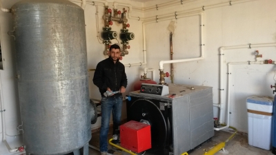 reda bencherif
