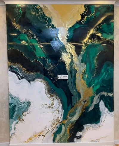 Aménagement et décorations