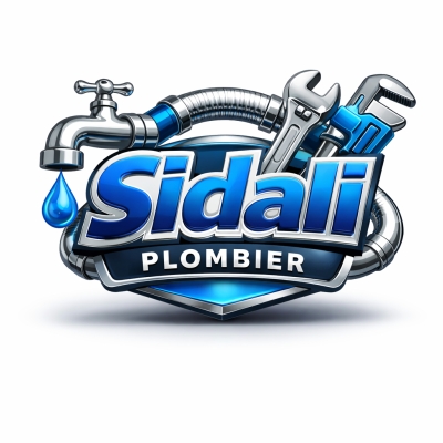 Sidali plombier