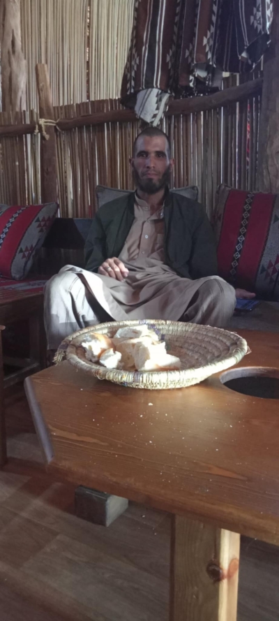 كهرباء محفوظ