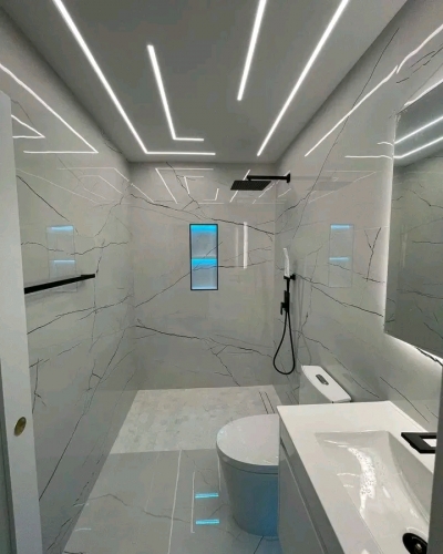 البناء المحترف